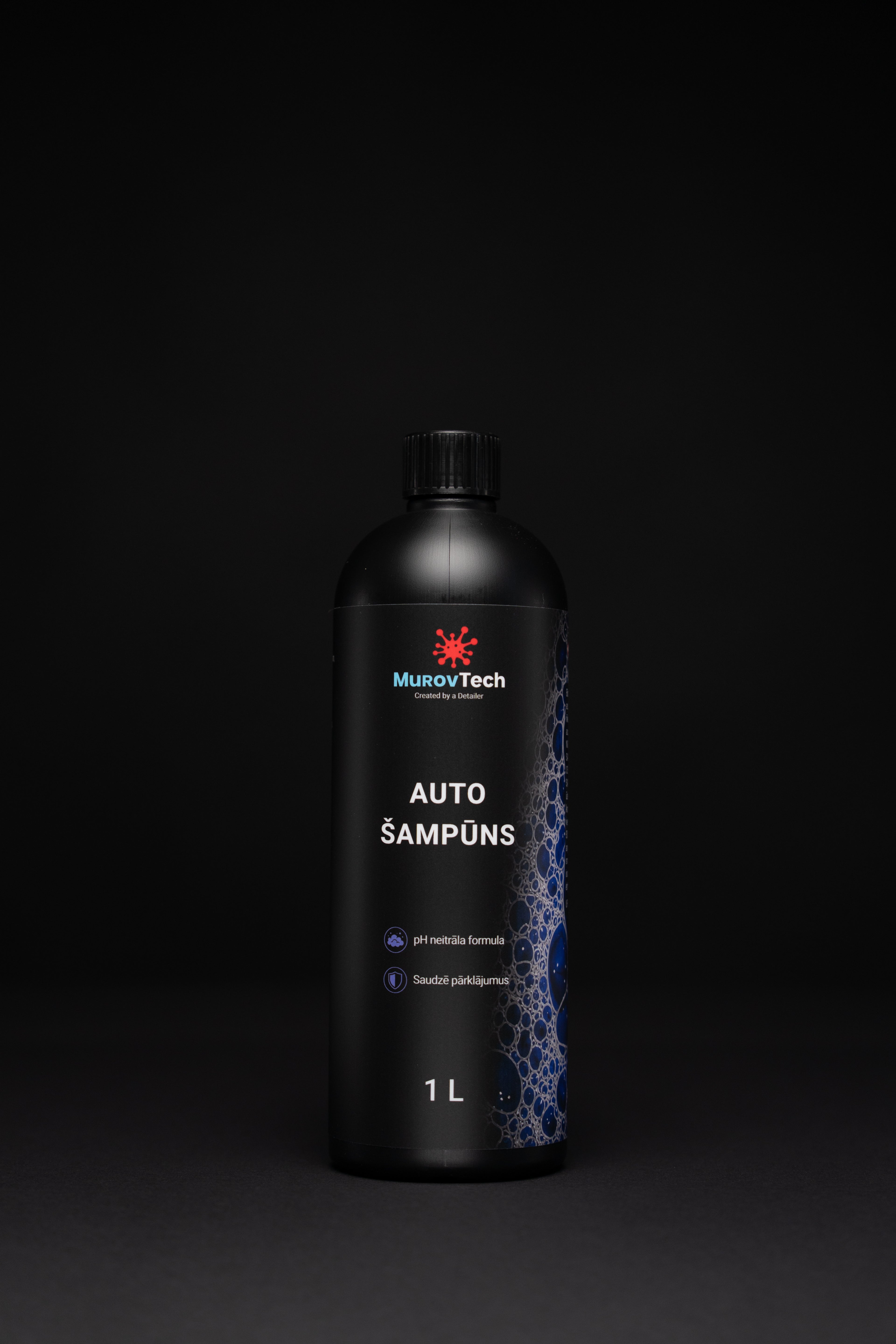 Auto šampūns