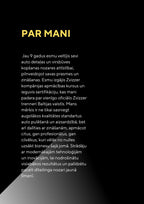 Divu pakāpju pulēšanas kursi
