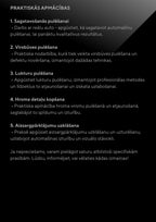 Profesionāli virsbūves pulēšanas kursi