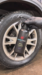 MurovTech Wheel Cleaner